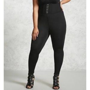 Corset Pants
